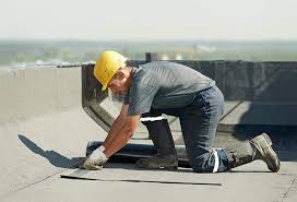 Best Emergency Roof Repair Services  in Ripley, TN